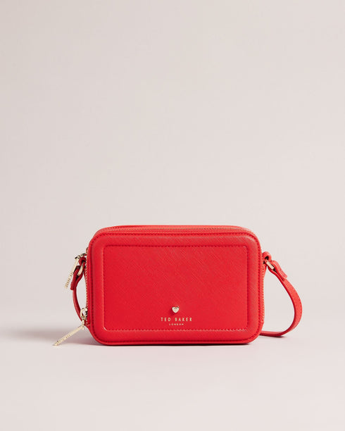 STINAH - Ted Baker RED / O/S Bags