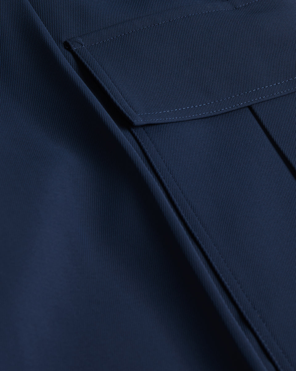 Ruby Di Roccio TROUSERS - NAVY | ROCCIO | Ted Baker – Ted Baker London - Croatia